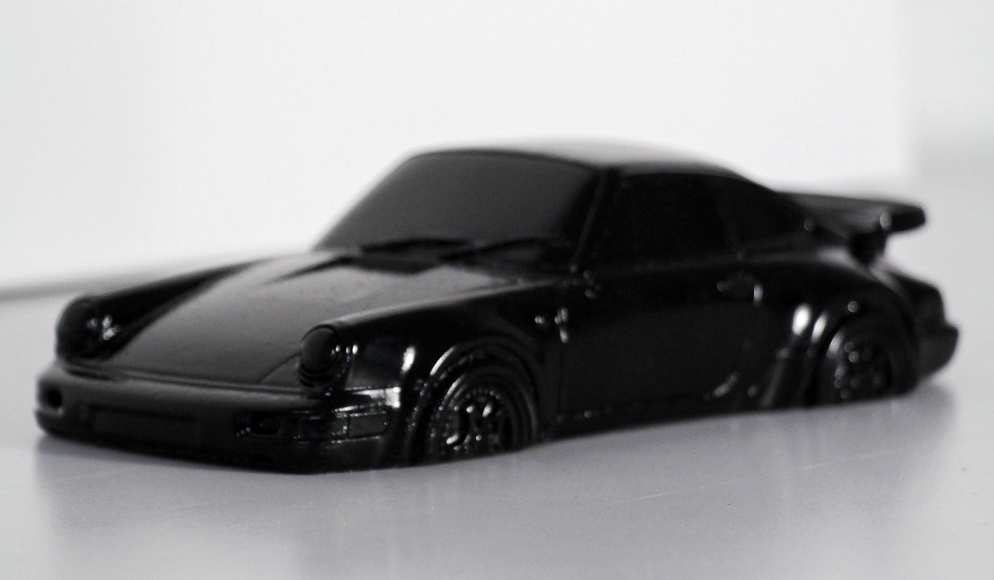 Porsche 964 Model