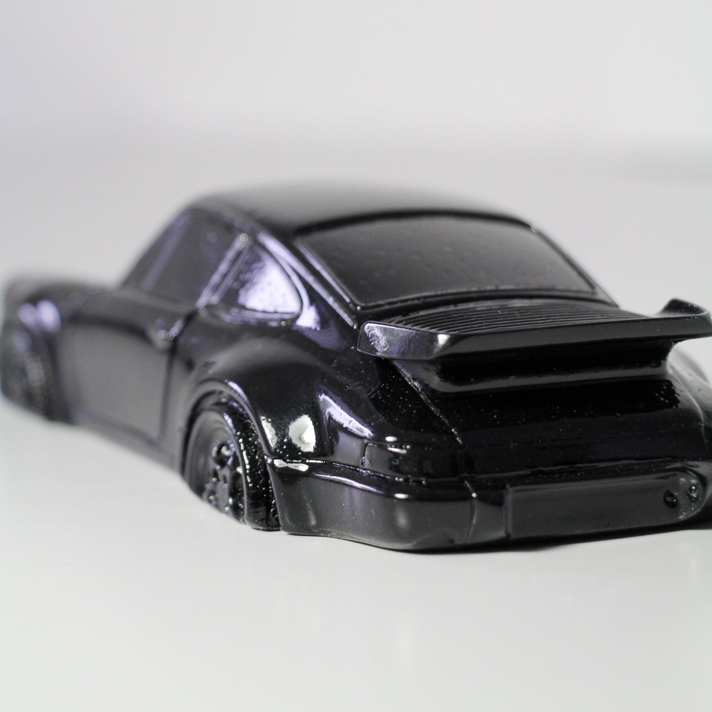 Porsche 964 Model